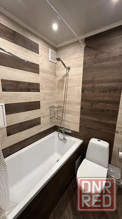 Сдам 1-комнатную квартиру в Ворошиловском районе, площадь Ленина. Донецк - изображение 2