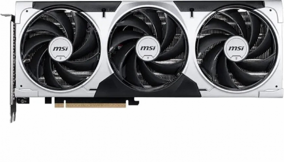 Видеокарта Msi Pcie16 Rtx5060ti 8gb Rtx 5060 Ti 8g Ventus 3x Oc (арт-1555) Донецк