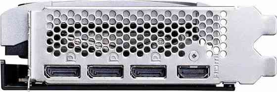 Видеокарта Msi Pcie16 Rtx5060ti 8gb Rtx 5060 Ti 8g Ventus 3x Oc (арт-1555) Донецк