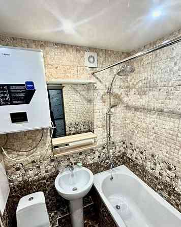 Сдам 1-комнатную квартиру в Калининском районе, ул Марии Ульяновой. Донецк