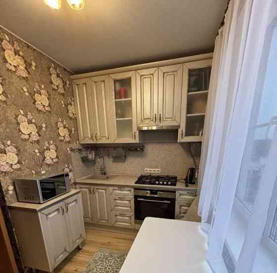 Сдам квартиру на набережной Донецк