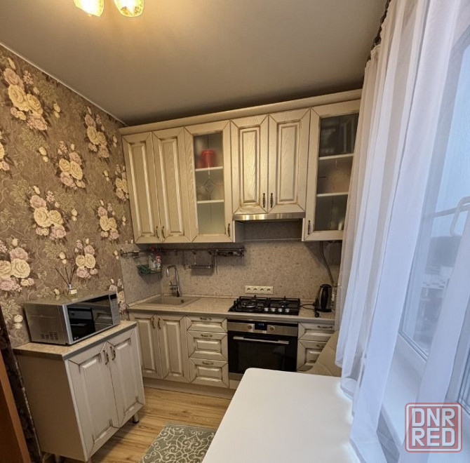 Сдам квартиру на набережной Донецк - изображение 4