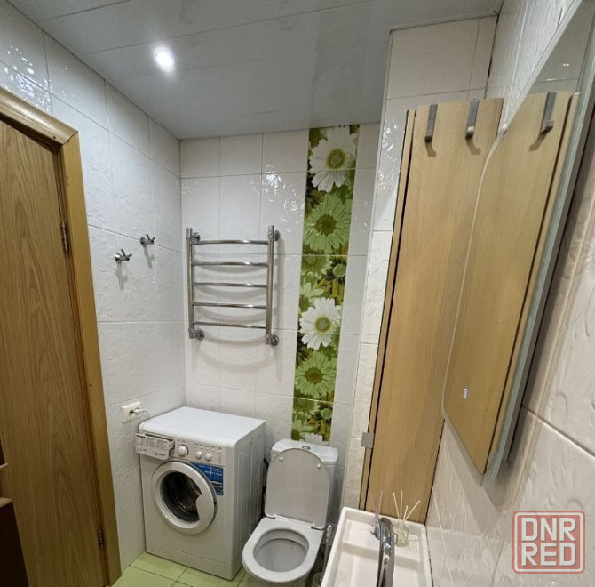 Сдам квартиру на набережной Донецк - изображение 5