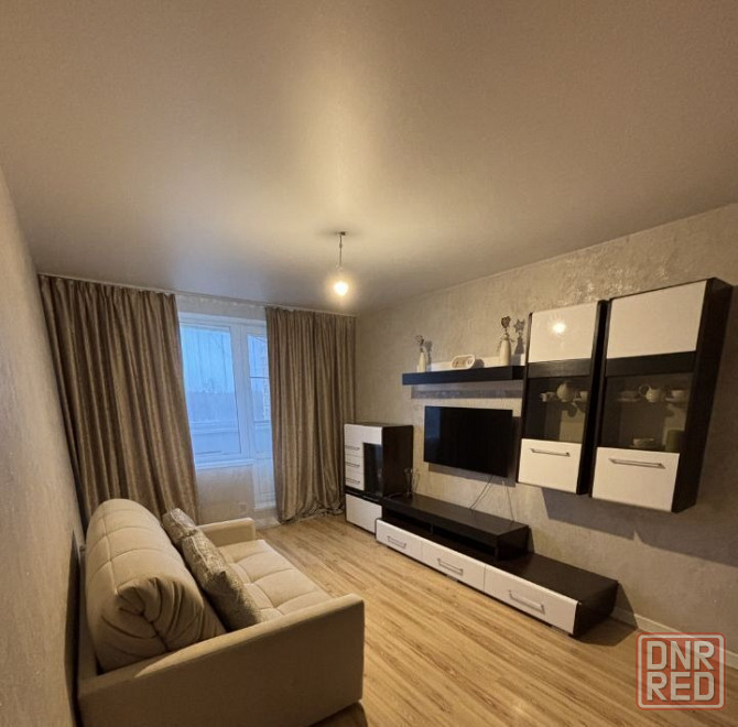 Сдам квартиру на набережной Донецк - изображение 1