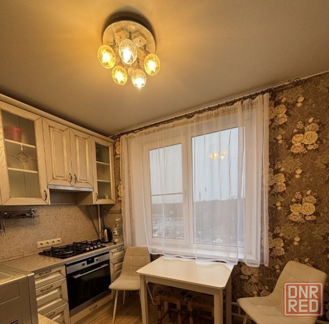 Сдам квартиру на набережной Донецк - изображение 3