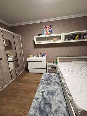 Сдам 1-комнатную квартиру в Куйбышевском районе, пр Панфилова. Донецк