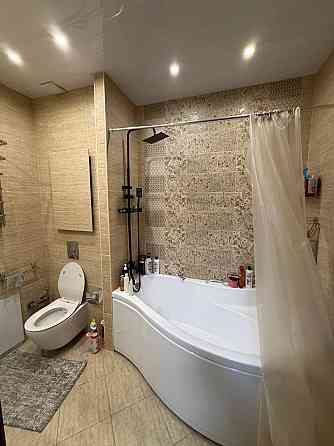 Сдам 1-комнатную квартиру в Куйбышевском районе, пр Панфилова. Донецк