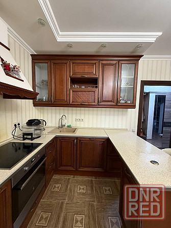 Сдам 1-комнатную квартиру в Куйбышевском районе, пр Панфилова. Донецк - изображение 2