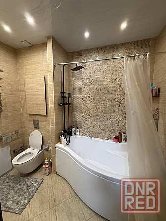 Сдам 1-комнатную квартиру в Куйбышевском районе, пр Панфилова. Донецк - изображение 1