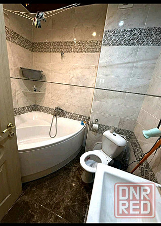 Сдам 1-комнатную квартиру в Ленинском районе, Цирк. Донецк - изображение 3