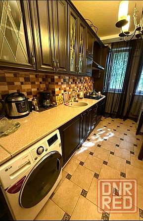 Сдам 1-комнатную квартиру в Ленинском районе, Цирк. Донецк - изображение 2