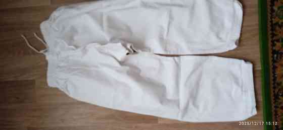 продам кимоно киокушинкай, размер м, в отличном состоянии, одето несколько раз. Донецк