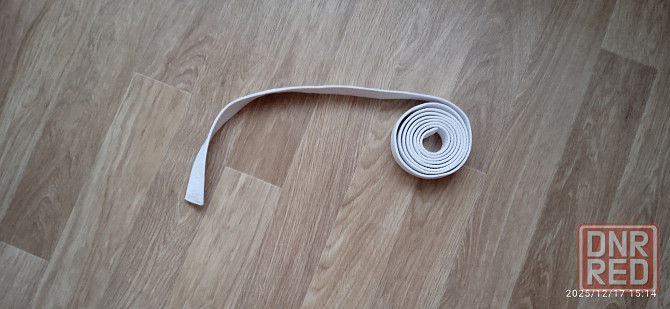 продам кимоно киокушинкай, размер м, в отличном состоянии, одето несколько раз. Донецк - изображение 4