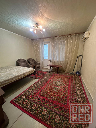 в продаже имеется 1к квартира на Текстильщике Донецк - изображение 1