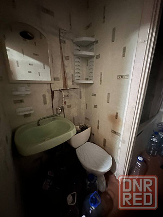 в продаже имеется 1к квартира на Текстильщике Донецк - изображение 8