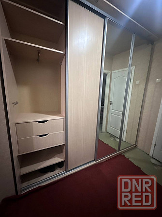 в продаже имеется 1к квартира на Текстильщике Донецк - изображение 3