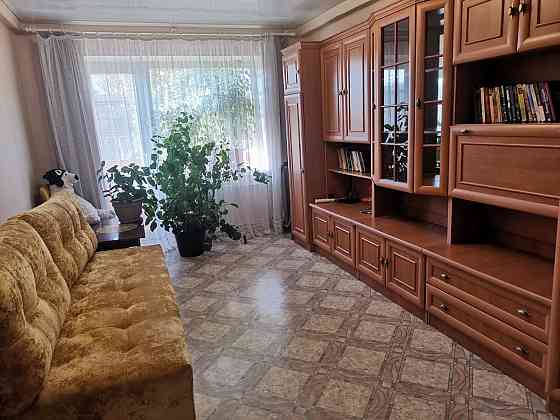 Аренда 2-комн. квартира ост. Пушка Макеевка