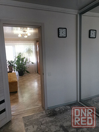 Аренда 2-комн. квартира ост. Пушка Макеевка - изображение 3