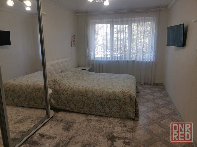 Аренда 2-комн. квартира ост. Пушка Макеевка - изображение 1