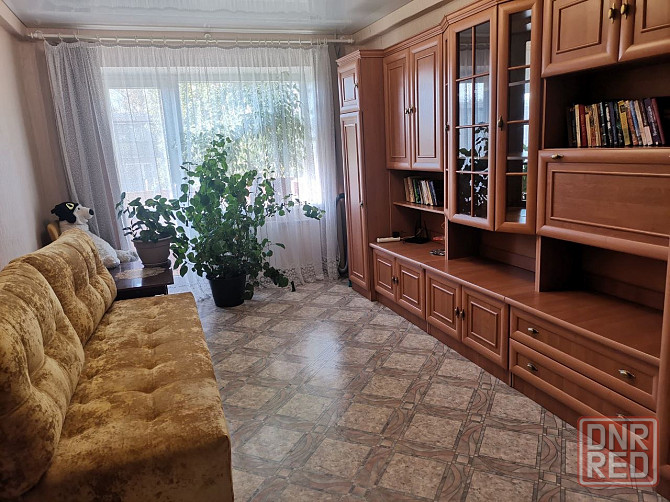 Аренда 2-комн. квартира ост. Пушка Макеевка - изображение 2