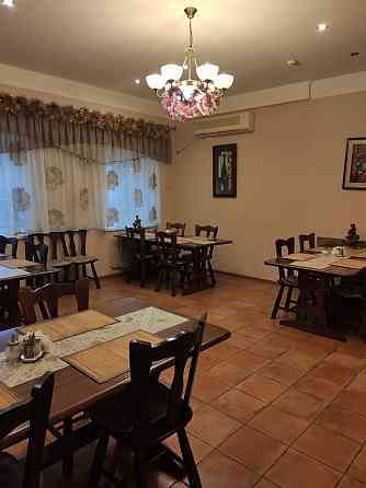 Сдам кафе 250м2 Розы Люксембург/ Театральный Донецк