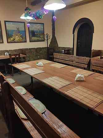 Сдам кафе 250м2 Розы Люксембург/ Театральный Донецк