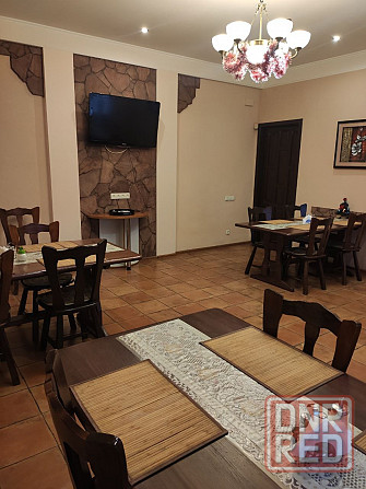 Сдам кафе 250м2 Розы Люксембург/ Театральный Донецк - изображение 6