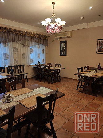 Сдам кафе 250м2 Розы Люксембург/ Театральный Донецк - изображение 5