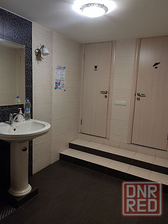 Сдам кафе 250м2 Розы Люксембург/ Театральный Донецк - изображение 7