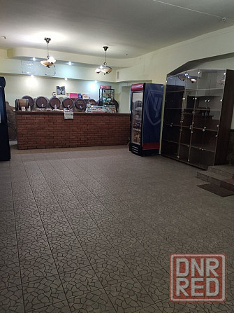 Сдам кафе 250м2 Розы Люксембург/ Театральный Донецк - изображение 2