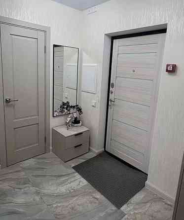 Сдаю однокомнатную квартиру в Калининском районе Донецка, по адресу: проспект Дзержинского, 8 Донецк