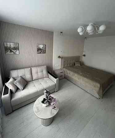 Сдаю однокомнатную квартиру в Калининском районе Донецка, по адресу: проспект Дзержинского, 8 Донецк