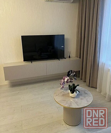 Сдаю однокомнатную квартиру в Калининском районе Донецка, по адресу: проспект Дзержинского, 8 Донецк - изображение 8