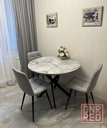 Сдаю однокомнатную квартиру в Калининском районе Донецка, по адресу: проспект Дзержинского, 8 Донецк - изображение 6