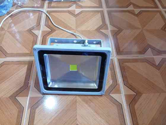 Прожектор освещение Донецк