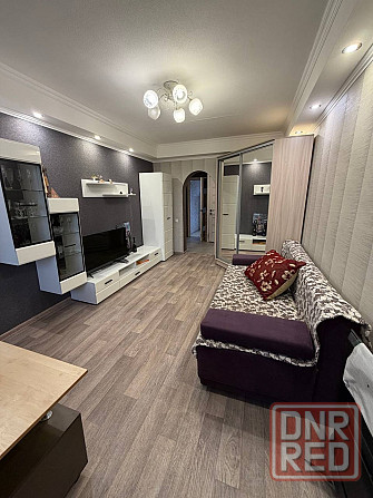 Сдам 3ком Боссе Донецк - изображение 1