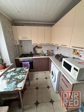 Сдам 3ком Боссе Донецк - изображение 9