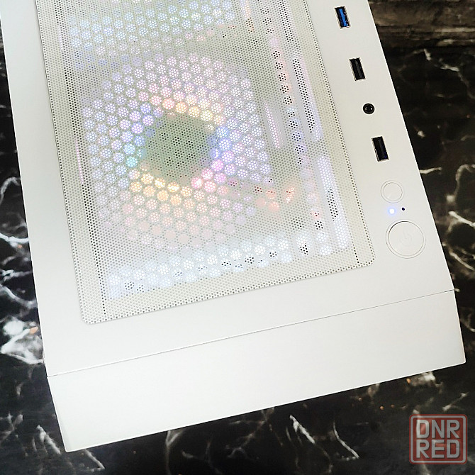 Игровая сборка на Ryzen 5 5500 Донецк - изображение 3