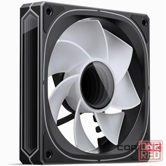 Вентилятор корпуса Jonsbo Fr-505br Reverse (арт-8937) Макеевка - изображение 4