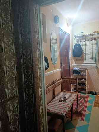 Продам 2х-комнатную Объединенный,школа 150-я. Донецк