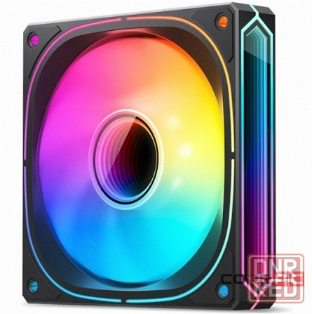 Вентилятор корпуса Jonsbo Fr-505br Reverse (арт-7687) Донецк - изображение 2