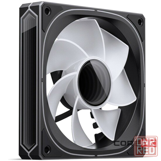 Вентилятор корпуса Jonsbo Fr-505br Reverse (арт-7687) Донецк - изображение 4
