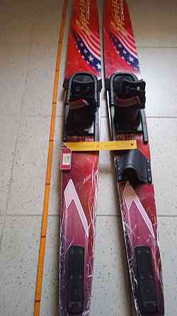 Продам Водные лыжи Express Exell Мариуполь