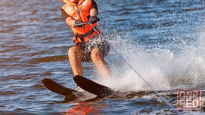 Продам Водные лыжи Express Exell Мариуполь - изображение 1