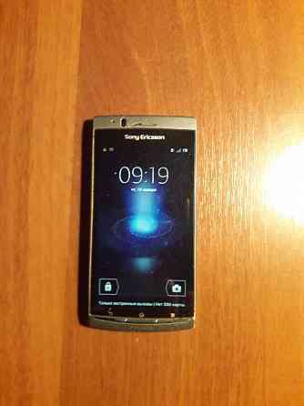 Sony Ericsson Xperia Arc S LT18i изогнутый смартфон Донецк