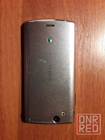 Sony Ericsson Xperia Arc S LT18i изогнутый смартфон Донецк - изображение 3