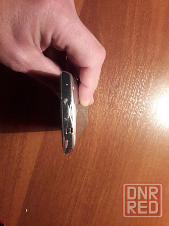 Sony Ericsson Xperia Arc S LT18i изогнутый смартфон Донецк - изображение 5