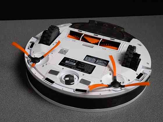 Робот-пылесос GARLYN SR-500, сухой и влажной уборки, моющий Донецк