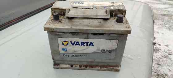 аккумулятор Макеевка