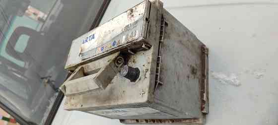 аккумулятор Макеевка